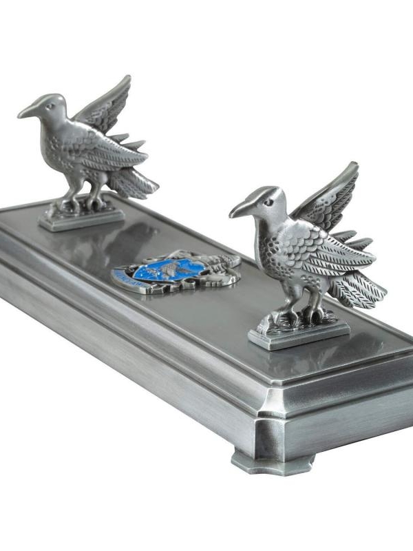 Harry Potter - Ravenclaw wand display