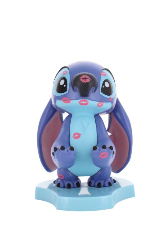 Disney Lilo & Stitch: Loved Up Holdem - Earbud Holder (11 cm)