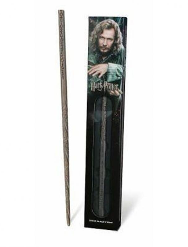 Harry Potter - Sirius Black Blister wand