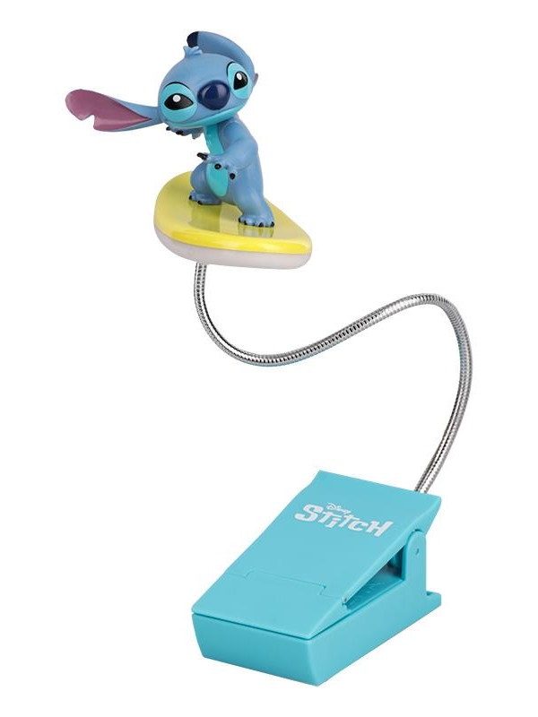 Disney book light - Stitch Surfing (high: 20 cm)