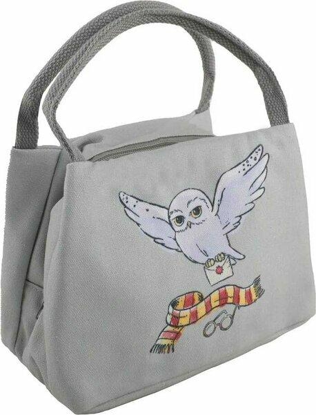 Harry Potter lunch bag - Hedwig