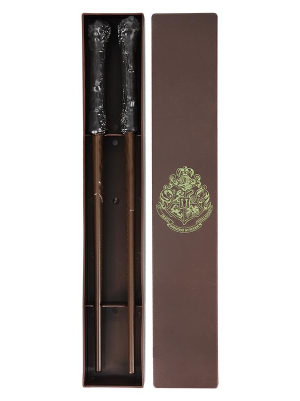 Harry Potter Wand Chopsticks in Box