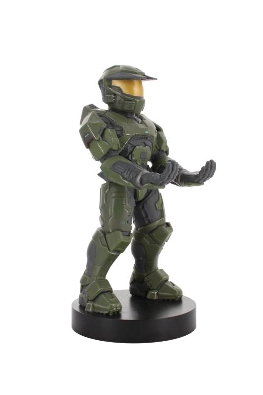Halo Master Chief Campaign Evolved phone & controller holder (20 cm)
