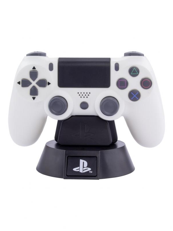 Playstation Dualshock 4 Controller Icon Light