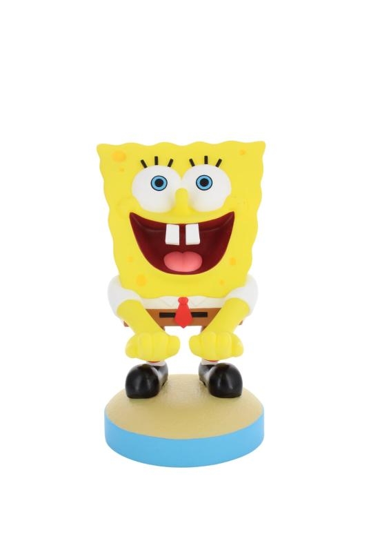 Spongebob Squarepants phone stand and device holder