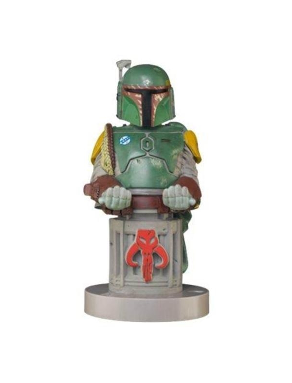 Star Wars Boba Fett phone & controller holder (20 cm)