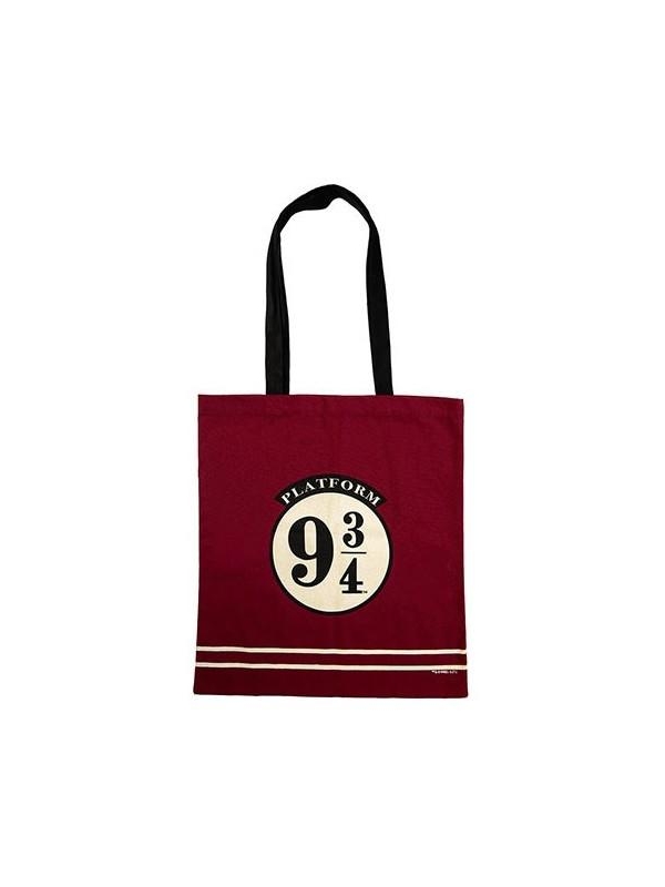 Harry Potter tote Bag - Platform 9 3/4