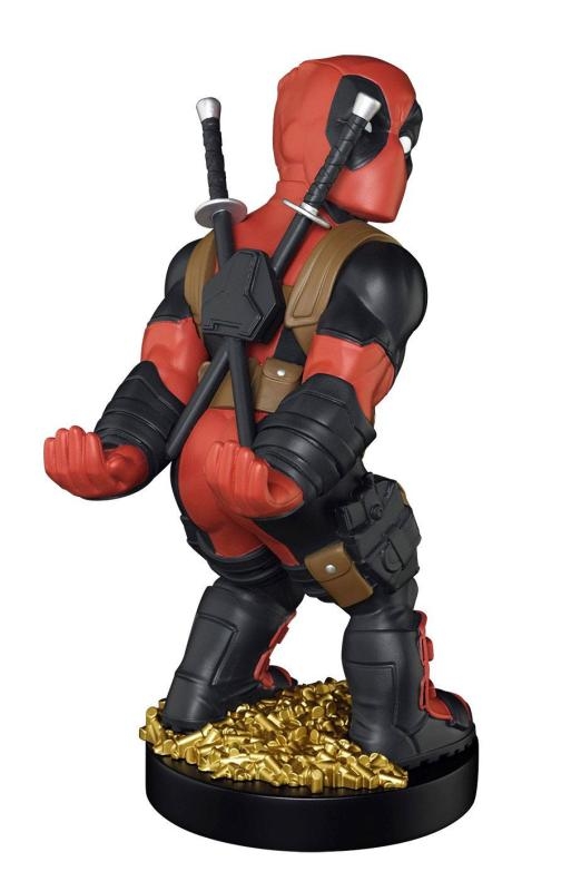 Marvel Deadpool Bringing Up The Rear phone & controller holder (20 cm)