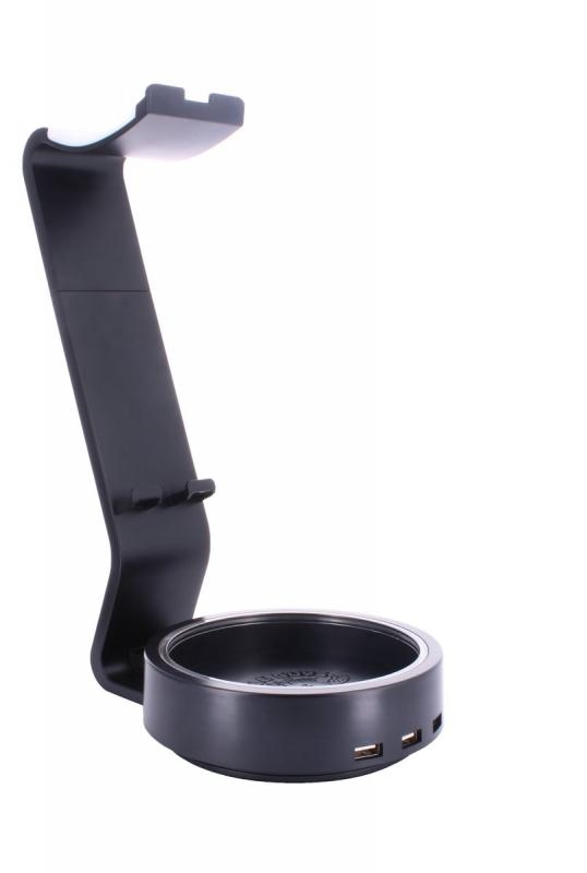 Powerstand SP2 - black
