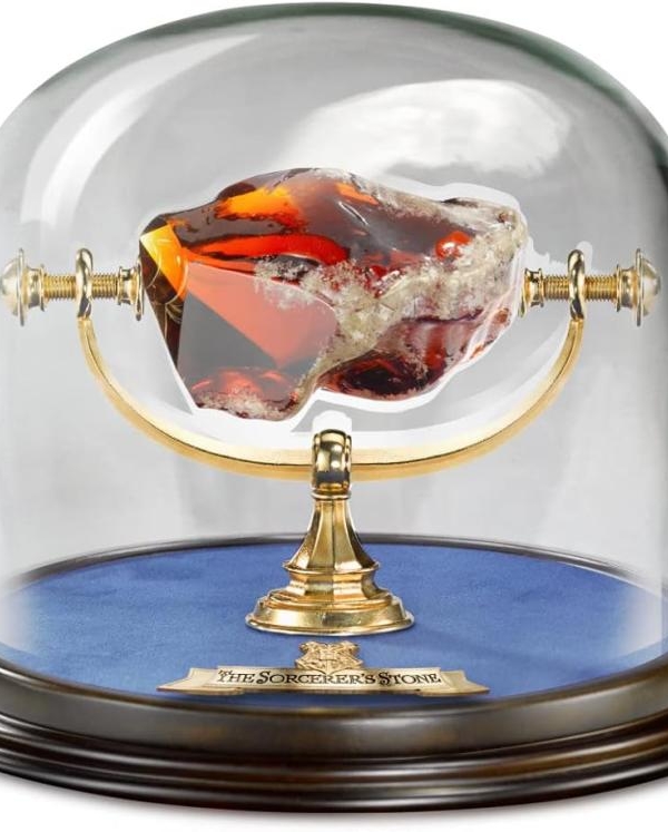 Harry Potter Sorcerer´s Stone 1:1 Replica