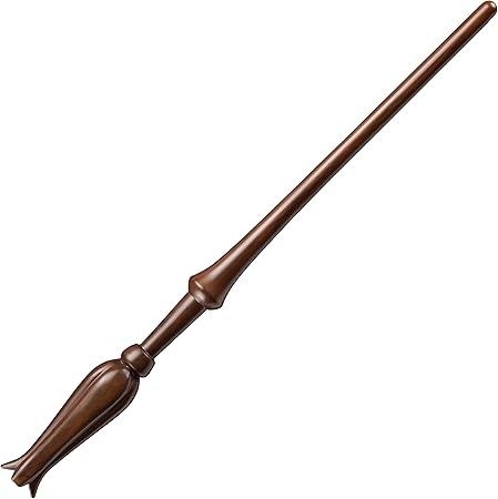 Harry Potter PVC Wand - Luna Lovegood (length: 30 cm)