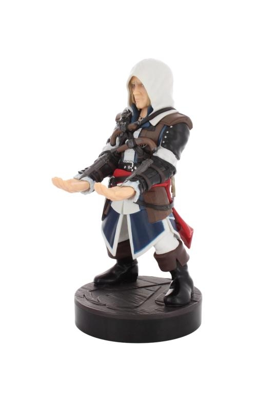 Assassins Creed Black Flag Edward Cable Guy phone & controller holder (20 cm)