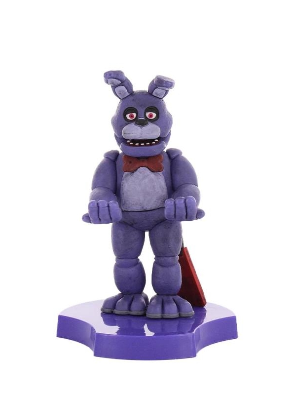 Five Nights at Freddy's - Bonnie Holdems Mini Cable Guys (high: 11 cm)