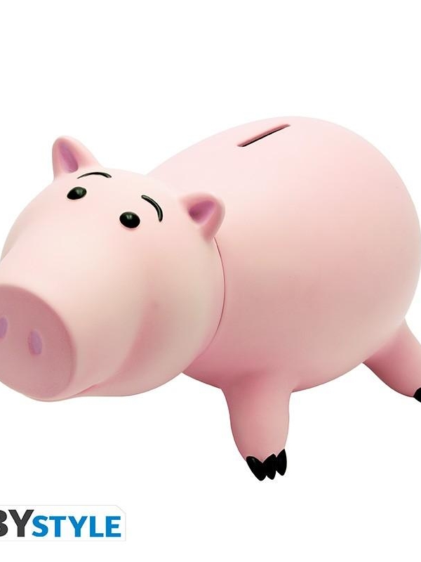 TOY STORY - Money Bank - Hamm