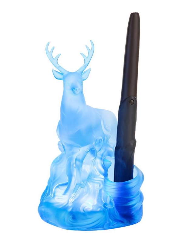 Harry Potter Patronus Light with Wand Remote Control