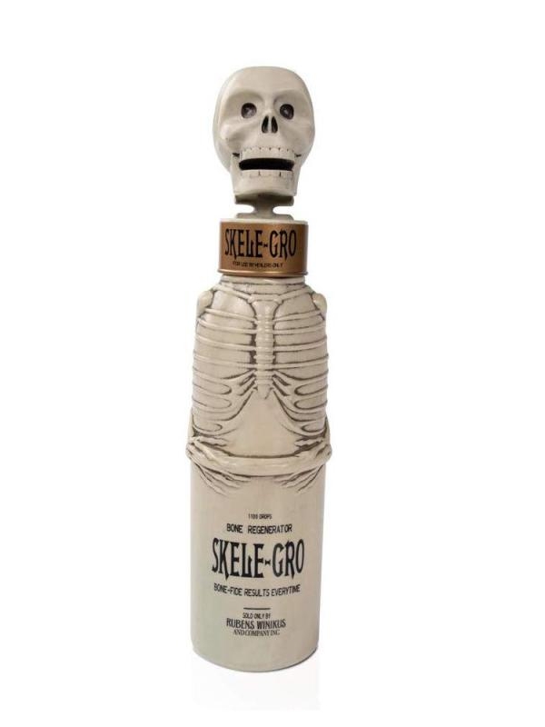Harry Potter's Skele-Gro Water Bottle