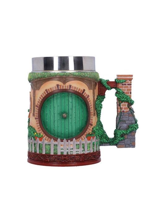 Lord of the Rings Shire Tankard (high: 15,5 cm)