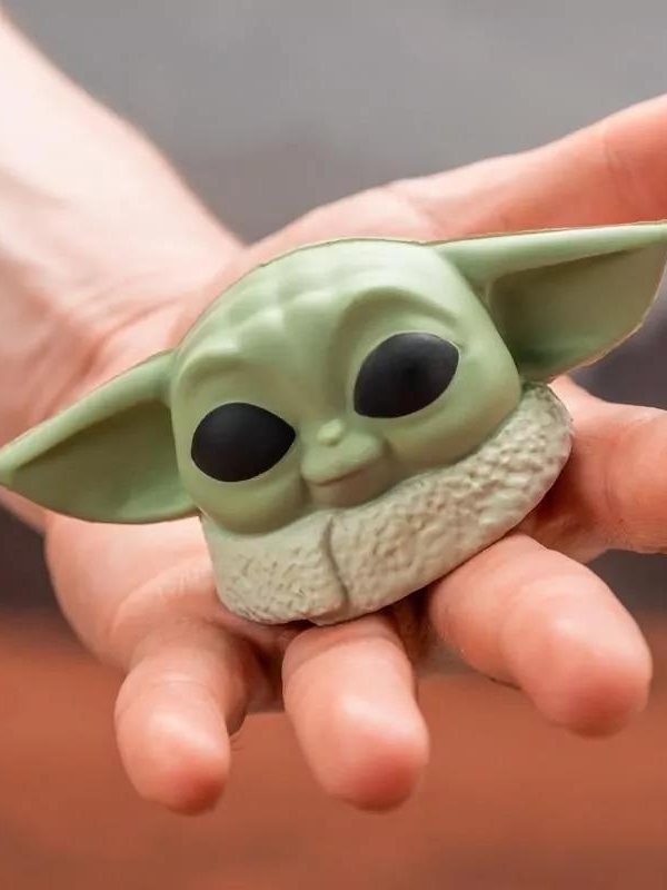 Star Wars The Child (Baby Yoda) Stress Ball