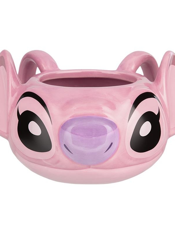 Disney Shaped Mug Angel