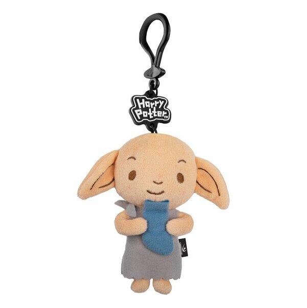 Harry Potter keychain plush - Dobby