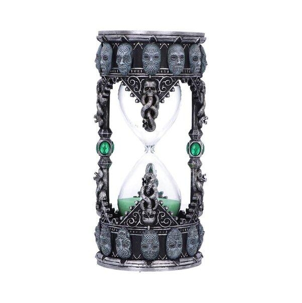 Harry Potter Death Eater Sand Timer (high: 18 cm)