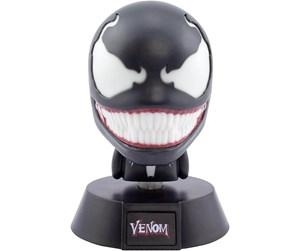 Marvel Spiderman Venom Icon Light