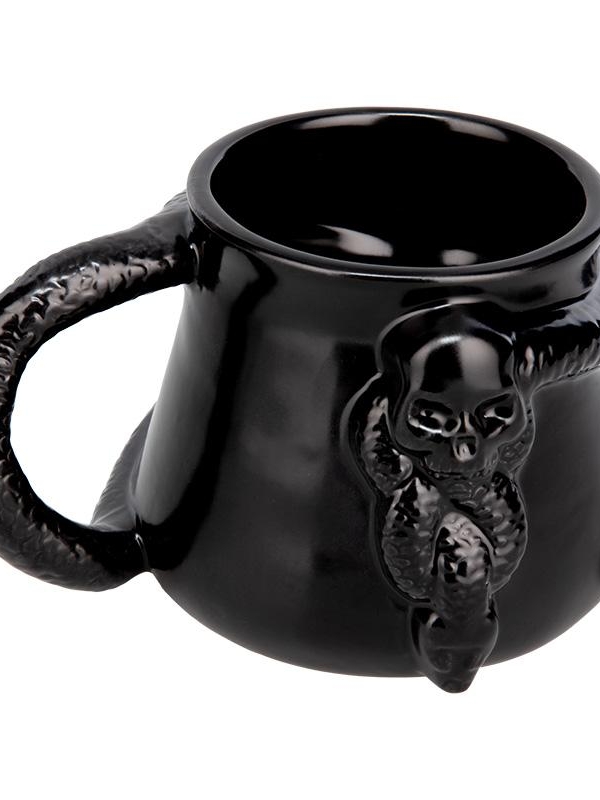 Harry Potter Dark Mark Mug 3D