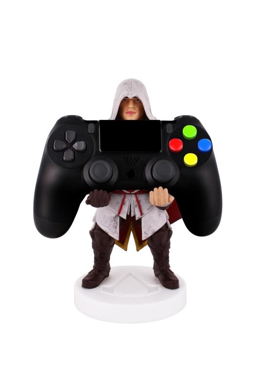Assassin's creed Ezio phone & controller holder (20 cm)