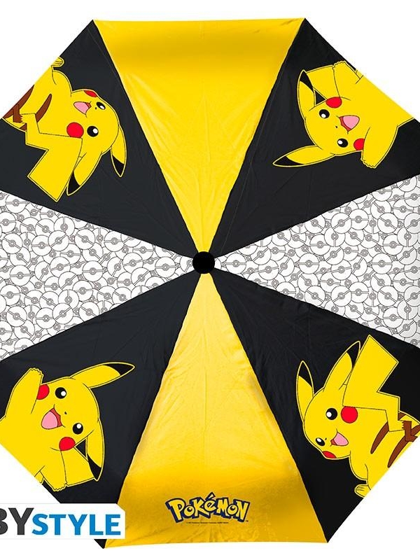 POKEMON Umbrella - Pikachu