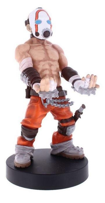 Borderlands Psycho phone & controller holder (20 cm)