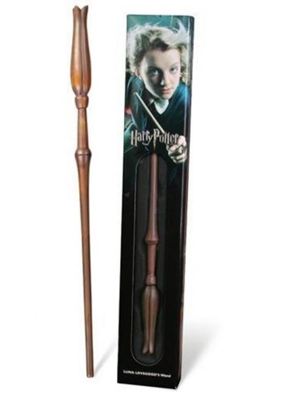 Harry Potter - Luna Lovegood Blister wand