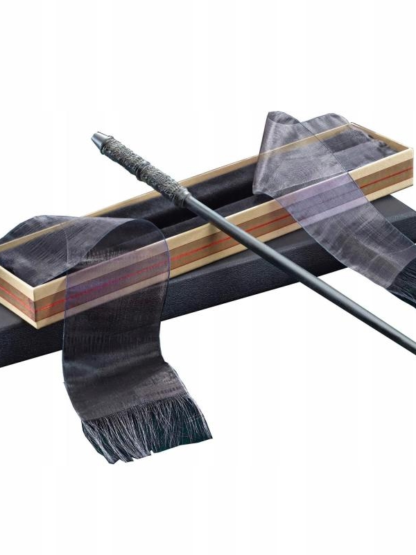 Harry Potter - Professor Snape’s Wand (Ollivanders Box)
