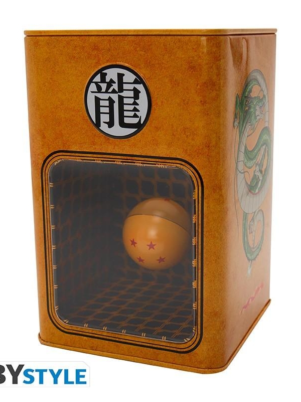 DRAGON BALL Money Bank - Shenron