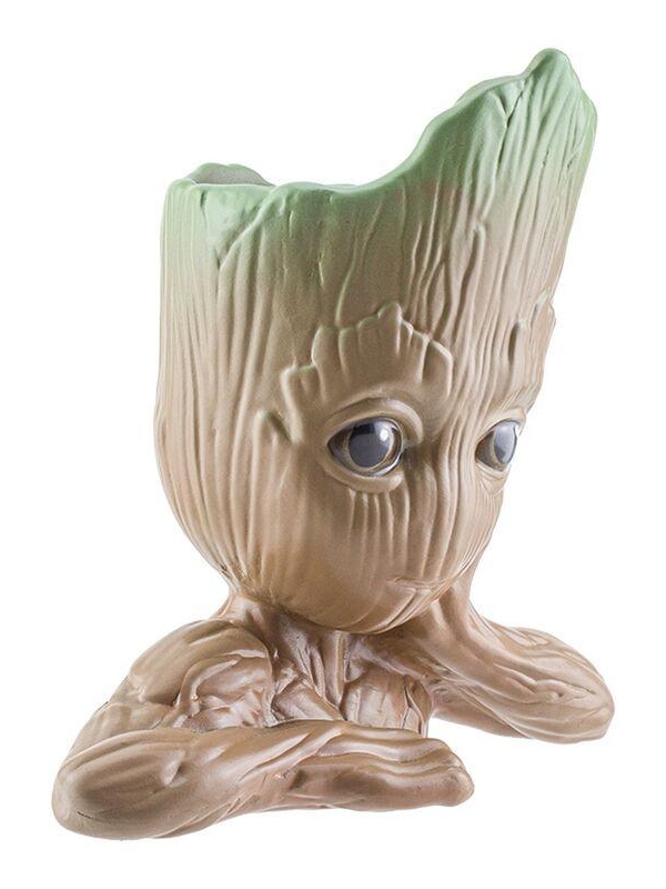 Marvel Groot Pen Plant Pot