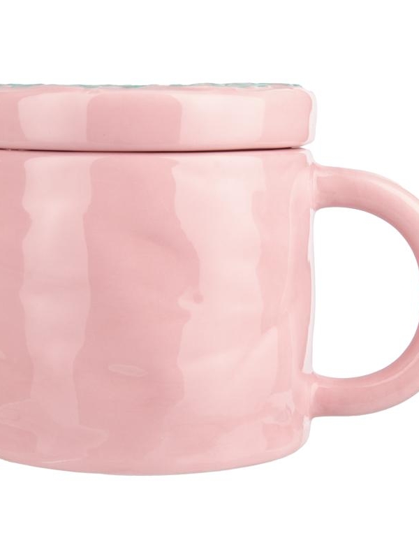 Harry Potter Happee Birthdae Mug with Lid