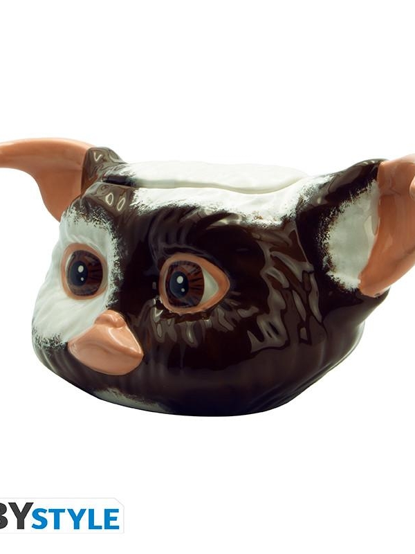 GREMLINS mug 3D - Gizmo
