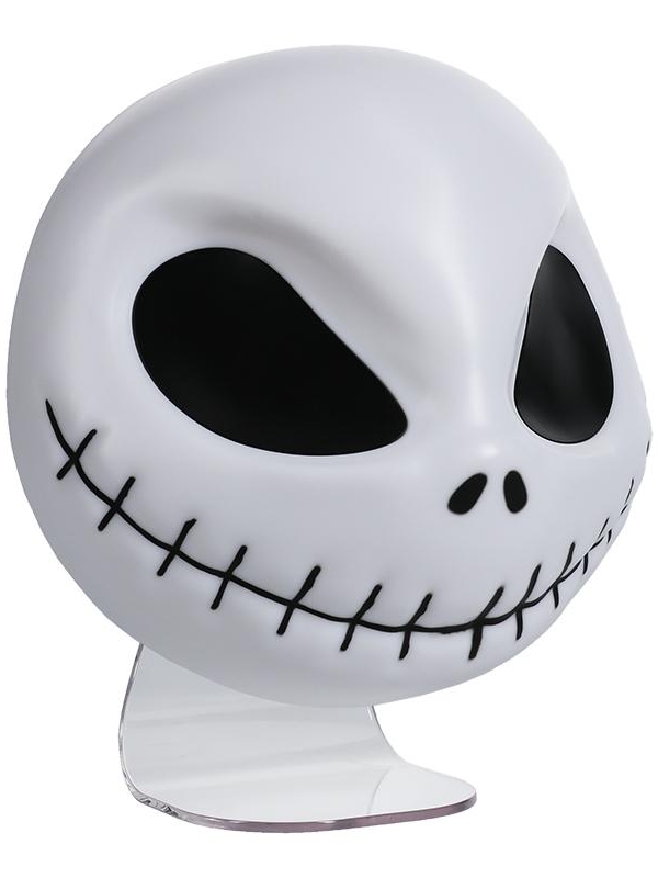 The Nightmare Before Christmas Jack Mask desktop