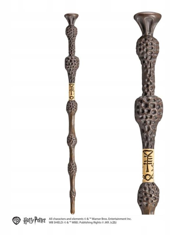 Harry Potter Wand PVC - Elder (length: 30 cm)