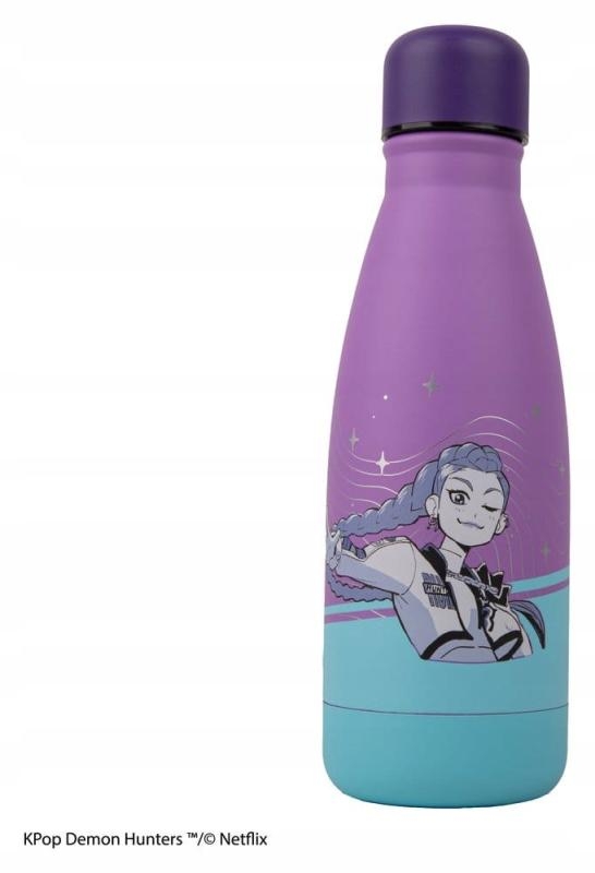 K-POP Demon Hunters bottle (500 ml) - Rumi