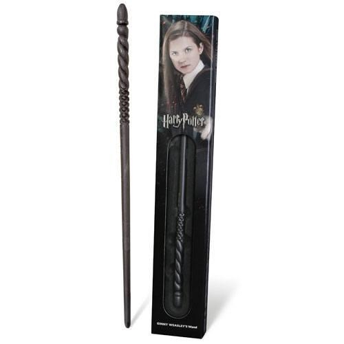 Harry Potter - Ginny Weasley Blister wand
