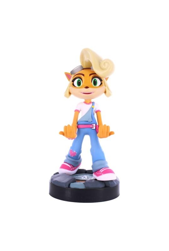 Crash Bandicoot 4 - Coco phone & controller holder (20 cm)