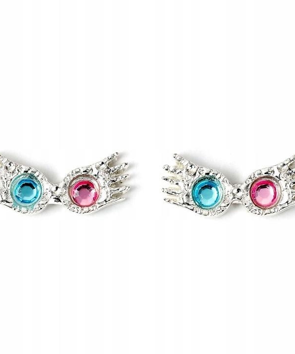 Harry Potter Luna Glasses Stud Earrings