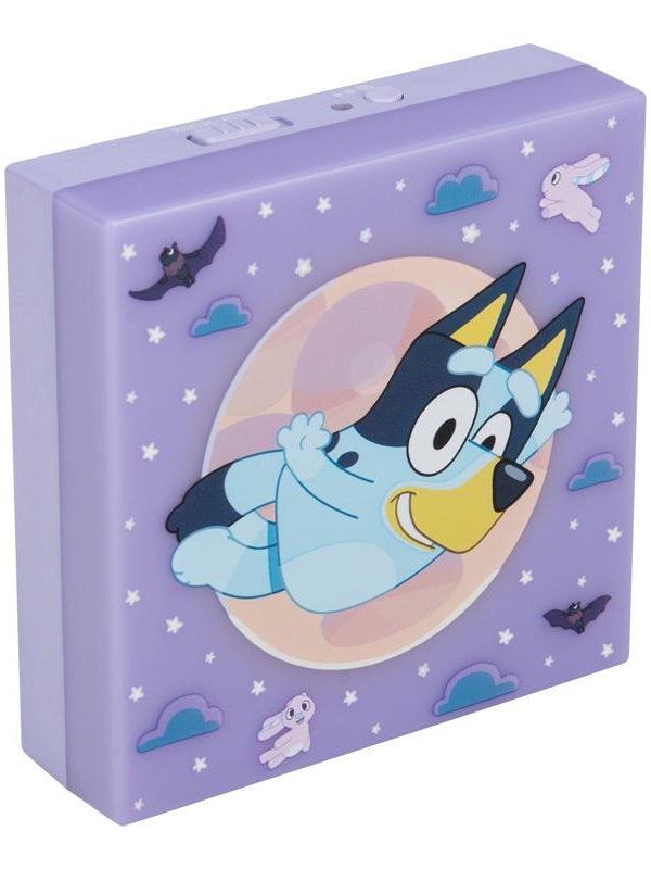 Bluey Night Light
