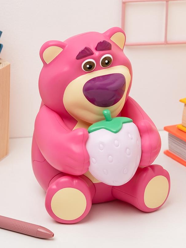 Toy Story GloBuddies Colour Change Light - Lotso (high: 16 cm)
