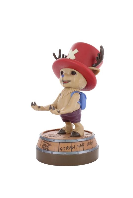 One Piece Netflix: Tony Tony Chopper phone & controller holder (20 cm)
