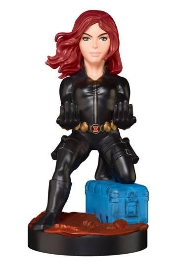 Marvel Black Widow phone & controller holder
