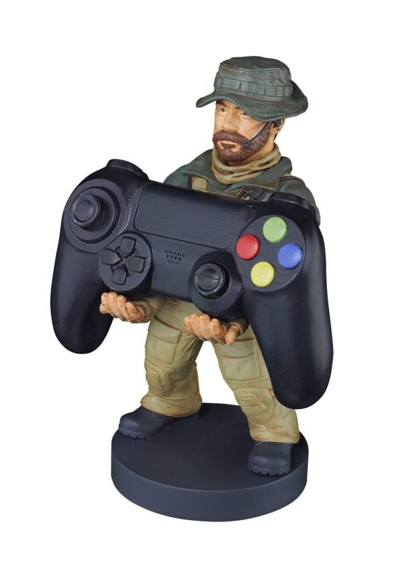 Call of Duty Captain Price phone & controller holder (20 cm)