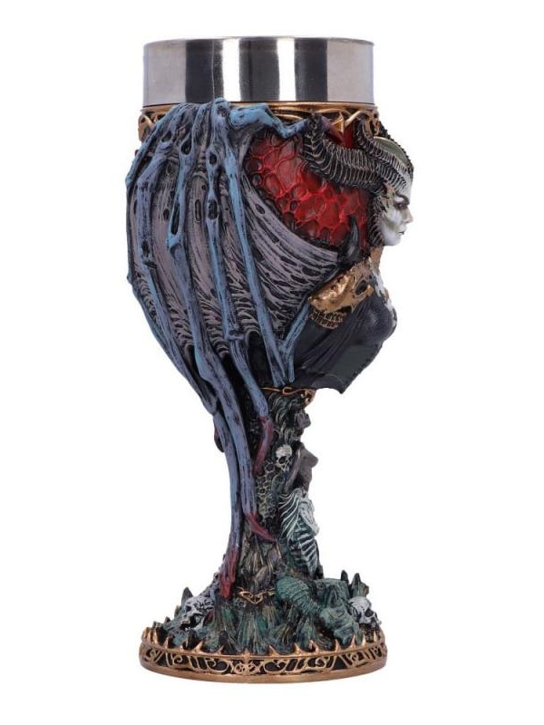 Diablo IV Lilith Goblet (high: 19,5 cm)