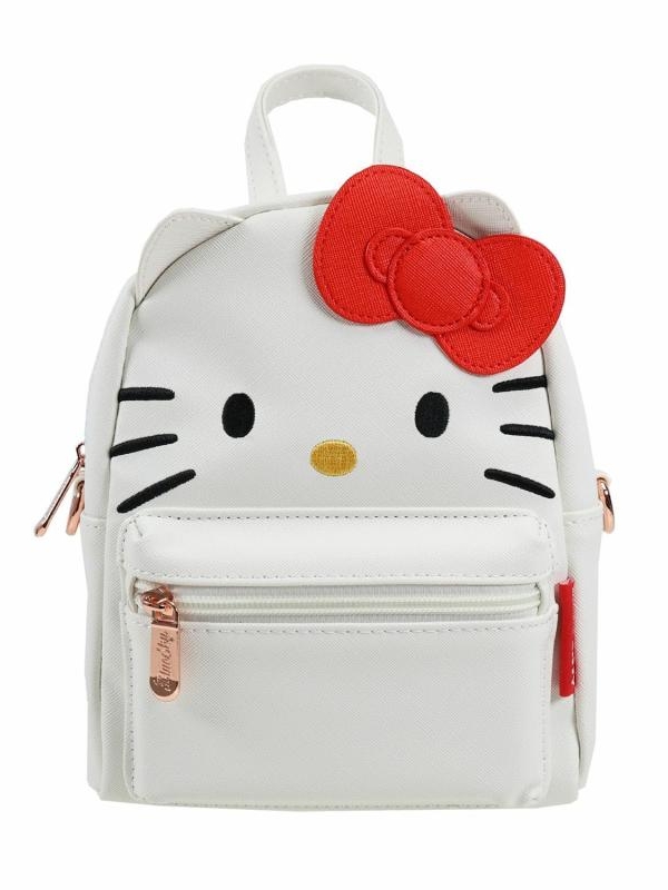 Hello Kitty mini backpack - premium