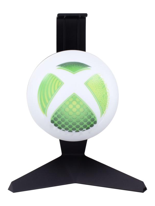 XBox Head Light: light & headphone stand - 23,5 cm